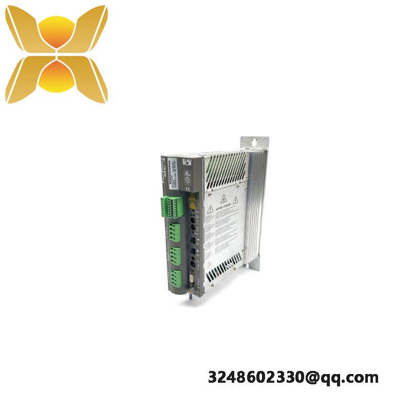 elau_mc-4_11_03_400_2.jpg ELAU MC-4/11/03/400 - Industrial Control Module