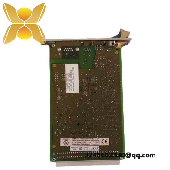 elemaster_ib3110551_1.jpg ELEMASTER IB3110551 Industrial Automation PLC Module