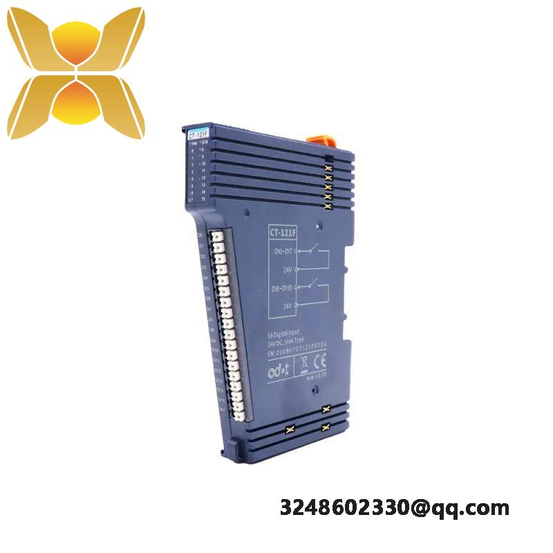 elemaster_ib3110551_3.jpg ELEMASTER IB3110551 Industrial Automation PLC Module