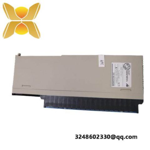 GE EMBEDDED EPCDFBA#219 B2 High-Performance PLC Module