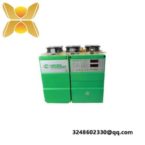 EMERSON DB1-1 Custom Industrial Control Module