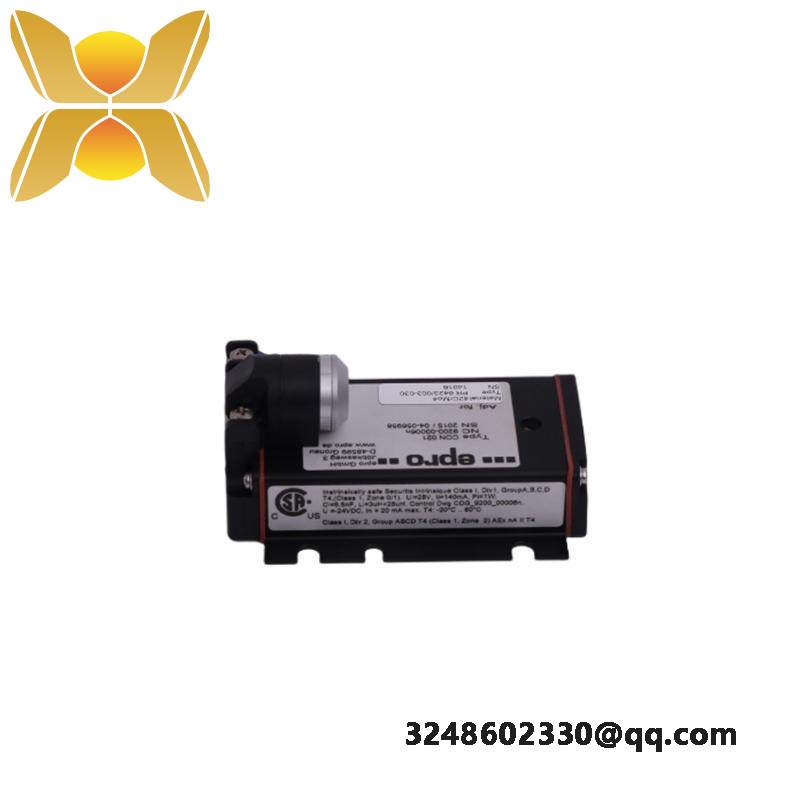 emerson_db1-1_1.jpg EMERSON DB1-1 Custom Industrial Control Module