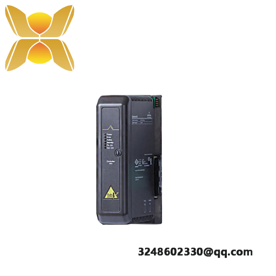 emerson_ve3008_kj2005x1-mq1_1.png EMERSON VE3008 KJ2005X1-MQ1 - Industrial Control Module