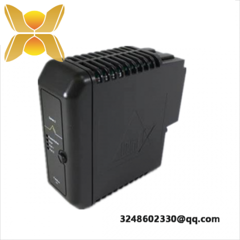 EMERSON VE4003S2B10 - High-Performance Industrial Control Module