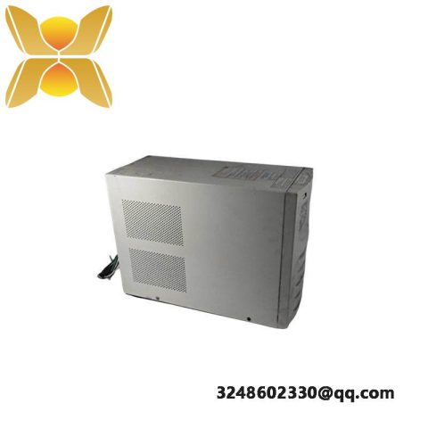 FALCON SG2K-1T High-Performance Industrial Control Module