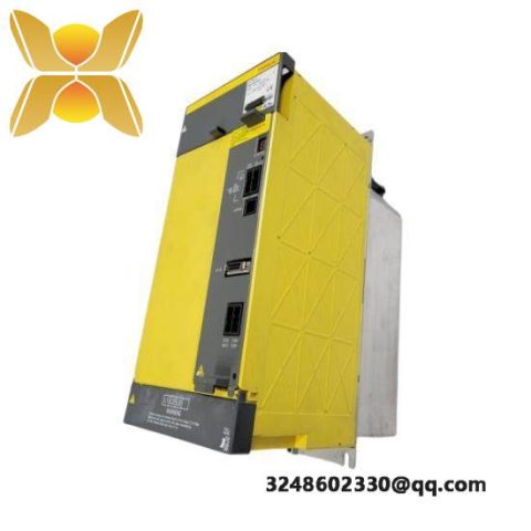 FANUC A06B-6110-H037 AC Servo Motor for Precision Machining