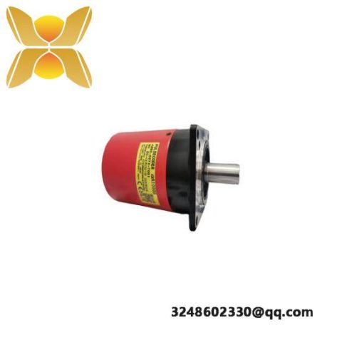 FANUC A860-0302-T001 High-Performance Industrial Controller Module