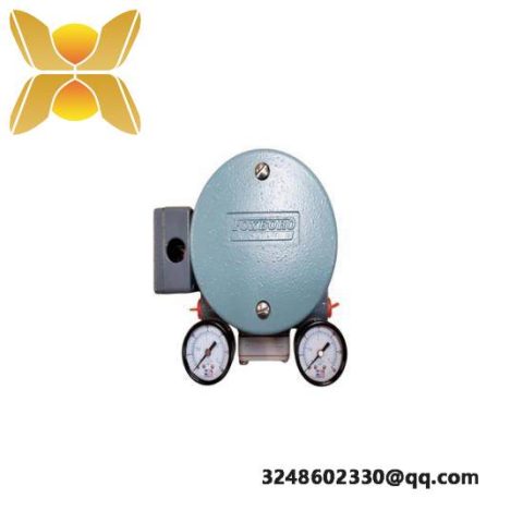 FOXBORO E69F-BI2-S Industrial Control Module