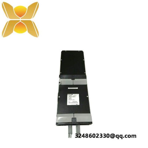 FOXBORO FBM02 Industrial Control Module