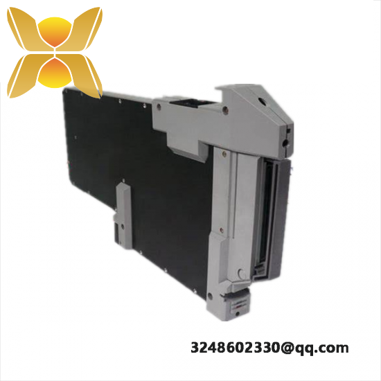 foxboro_p0500jx.png FOXBORO P0500JX Control Module for Industrial Automation Systems