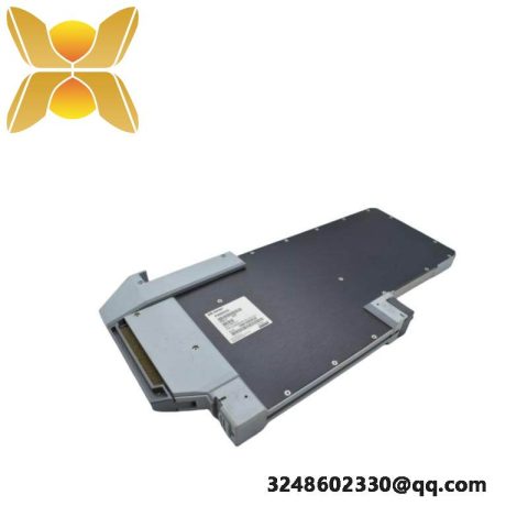 FOXBORO P0902BM Industrial Control Module