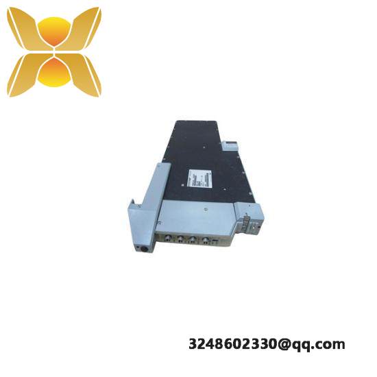 foxboro_p0911qb_1.jpg FOXBORO P0911QB High-Performance Control Module