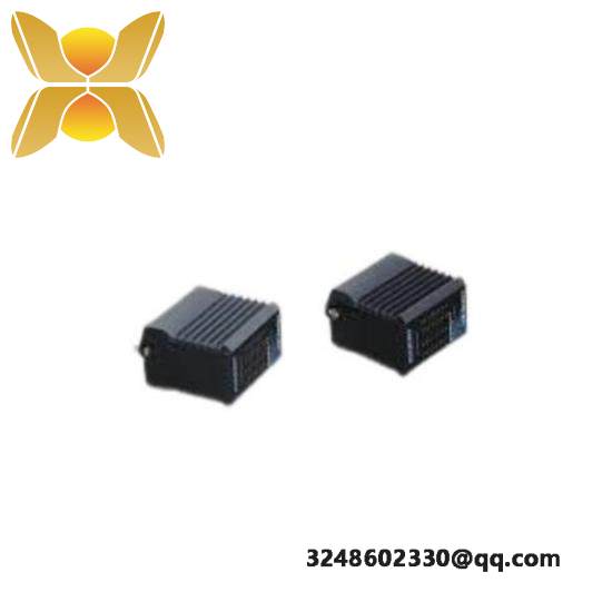 foxboro_p0916vc_2.jpg FOXBORO P0916VC - High-Performance Industrial Control Module