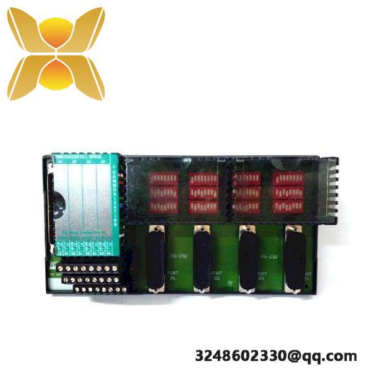 foxboro_p0926gh.jpg FOXBORO FBM232 P0926GH Industrial Control Module