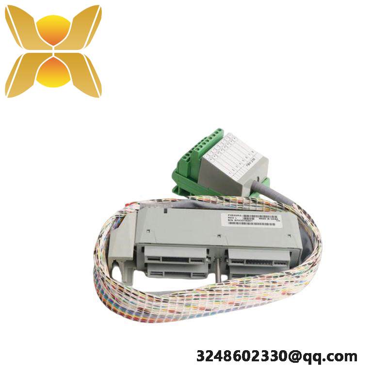 foxboro_p0926kp_2.jpg FOXBORO P0926KP Industrial Control Module