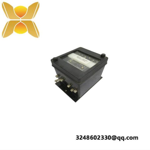 GE 12HFA51A42H High-Performance Control Module