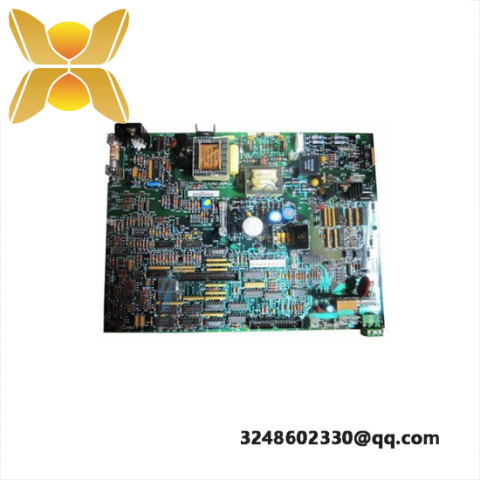 GE 531X303MCPARG1: Industrial Grade AC Power Supply Module