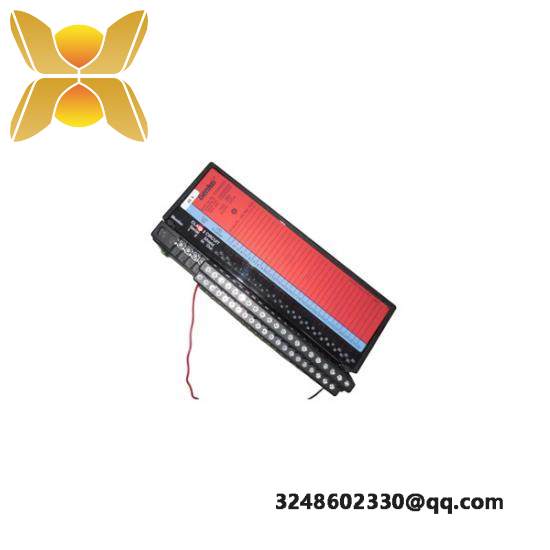 ge_84-w8559f01b_1.jpg GE 84-W8559F01B - High-Performance PLC Module for Industrial Automation