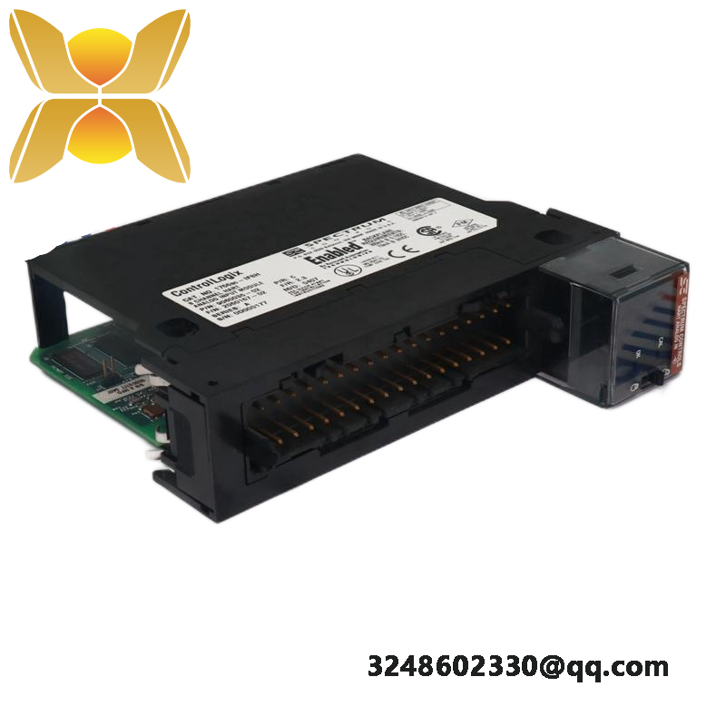 ge_94-164136-001.png GE 94-164136-001 PLC Module for Industrial Automation
