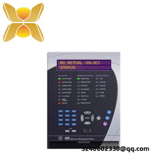 ge_bk698a201s12_1.jpg GE BK698A201S12 Control Module for Industrial Automation Systems