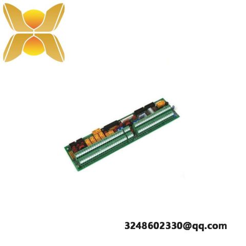 GE DS200FSAAG2ABA - Customizable Hardware Assembly for Industrial Control Systems