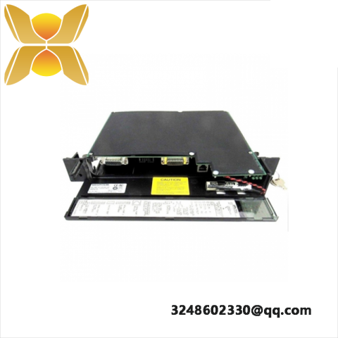 GE DS200SDCCG1AEC - Power Distribution Module for Industrial Automation