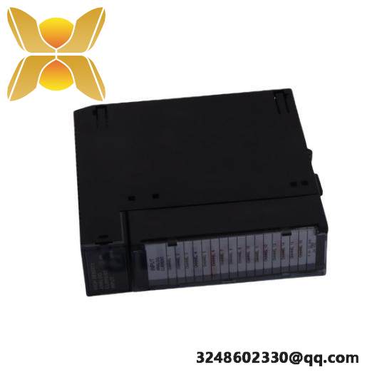 ge_ds200tcqcg1bgf_3.jpg General Electric DS200TCQCG1BGF Analog I/O Expansion Module