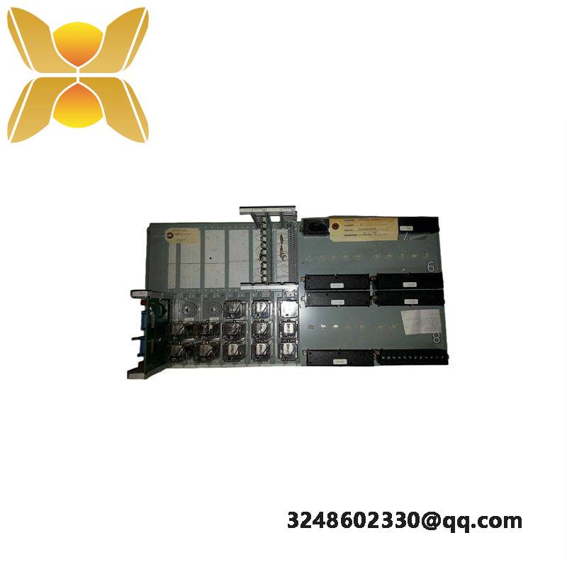 ge_ds200tcrag1acc.jpg GE DS200TCRAG1ACC Relay Output Board for Mark V Turbine Control Systems