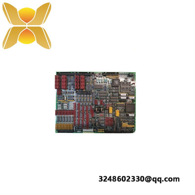 ge_ds215tcqag1bzz01a.jpeg GE DS215TCQAG1BZZ01A: Advanced Turbine Control System Circuit Board