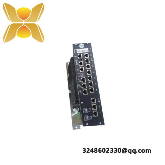 ge_evmecntm13_1.jpg GE EVMECNTM13 - High-Performance Communication Module for Industrial Automation
