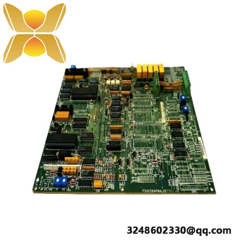 ge_evmecntm13_3.jpg GE EVMECNTM13 - High-Performance Communication Module for Industrial Automation