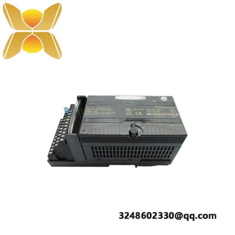 GE HE693STP104AX - High-Performance Signal Processing Module