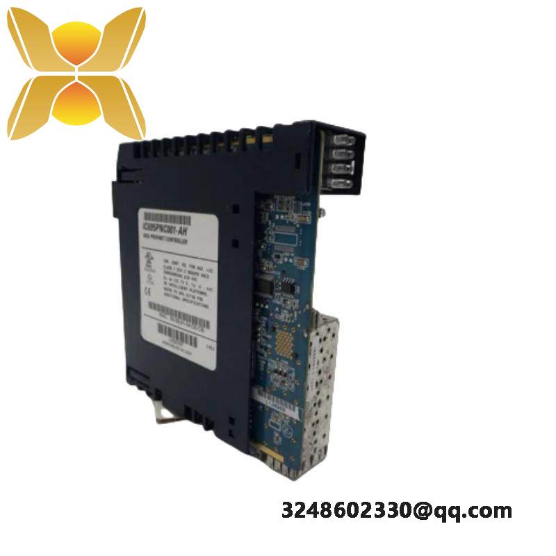 ge_ic693apu300k.jpg GE IC693APU300K PLC Module for Industrial Automation