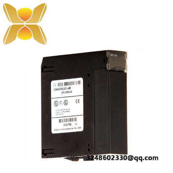 ge_ic693cpu341_3.jpg GE IC693CPU341 High-Performance Controller Module