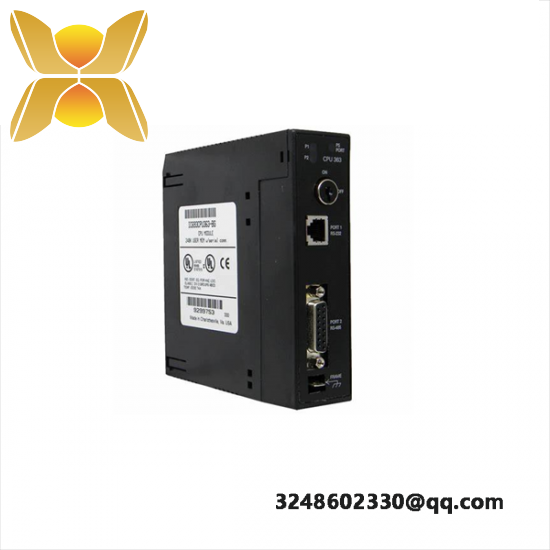 ge_ic693cpu363.png GE IC693CPU363 Industrial Control System Processor