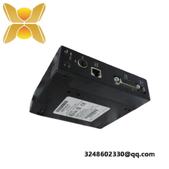 ge_ic693cpu363_2.jpg GE IC693CPU363 Industrial Control System Processor