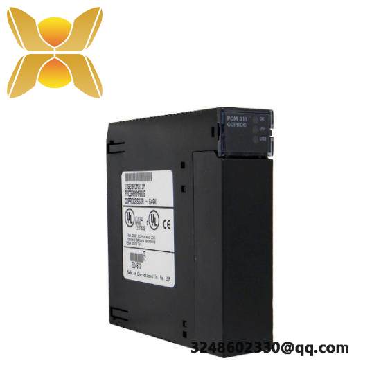 ge_ic693pcm311_1.jpg GE IC693PCM311 - Industrial Control Module for Automation Systems