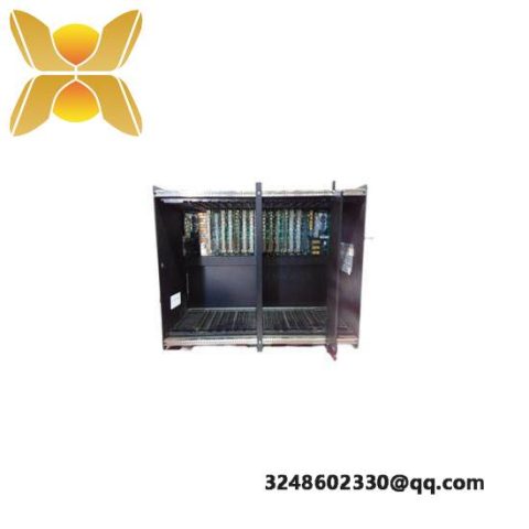 GE IC697CHS770 VME Integrator Rack Module