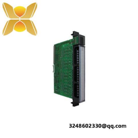 GE IC697MDL241 Digital Output Module for Industrial Control Systems