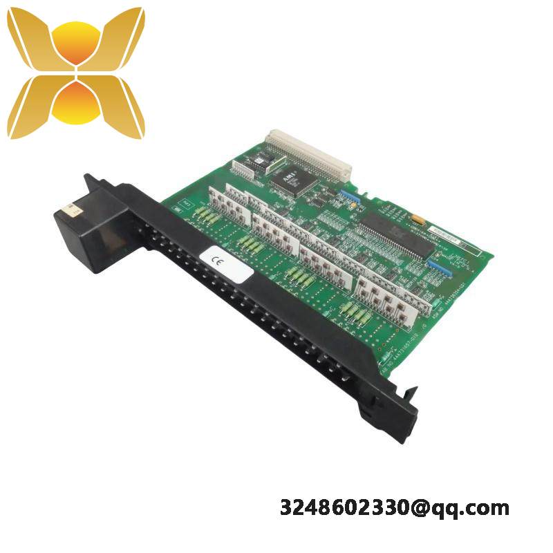ge_ic697mdl671.jpg GE IC697MDL671 Digital Input Module for PLC Systems