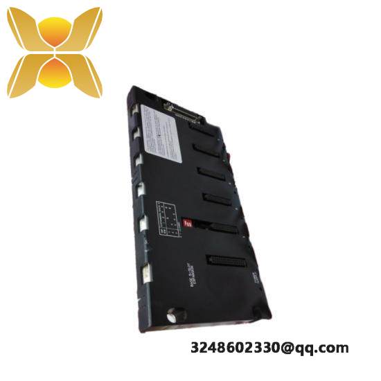 ge_ic697mdl671_3.jpg GE IC697MDL671 Digital Input Module for PLC Systems