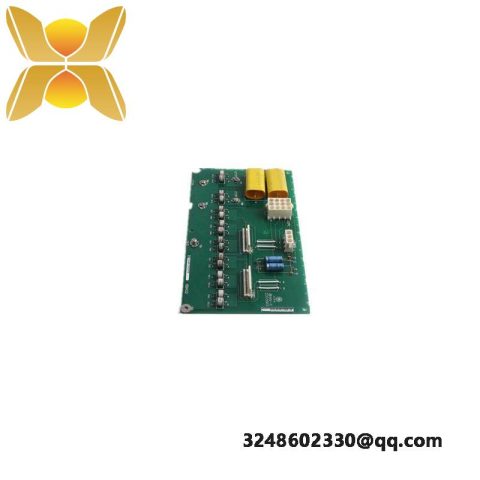 GE IS200TBCIH2CAA - Bridge Terminal Block Communication Interface Module