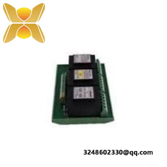 ge_is200tbcih2caa_1.jpg GE IS200TBCIH2CAA - Bridge Terminal Block Communication Interface Module
