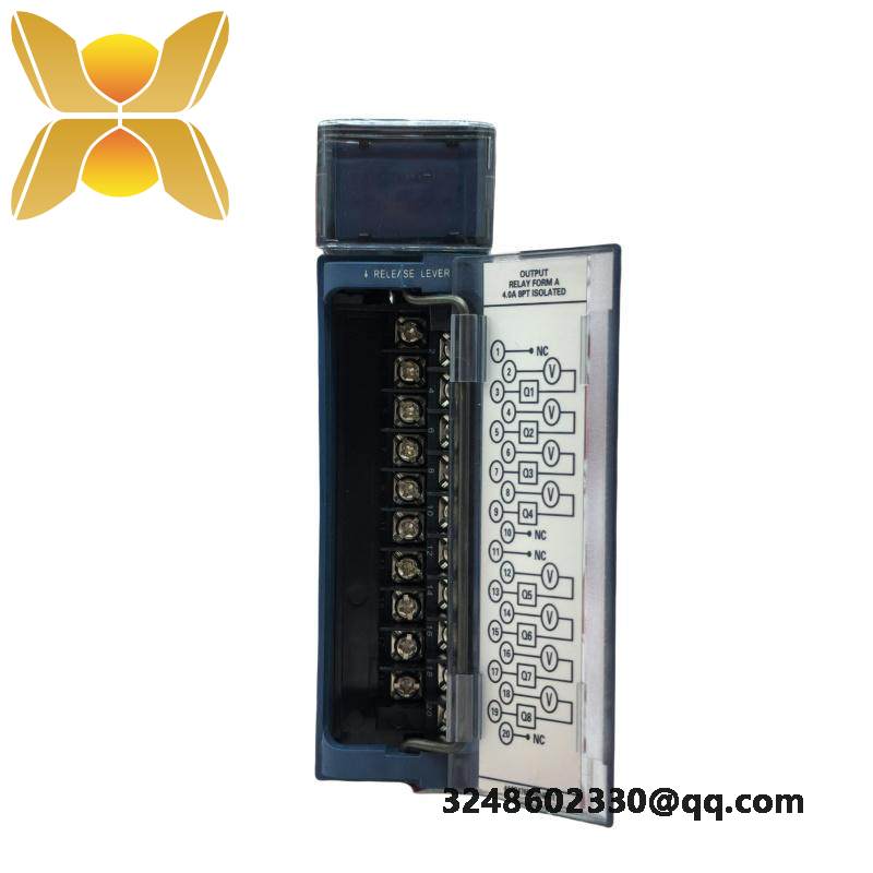 ge_is200tbcih2caa_4.jpg GE IS200TBCIH2CAA - Bridge Terminal Block Communication Interface Module