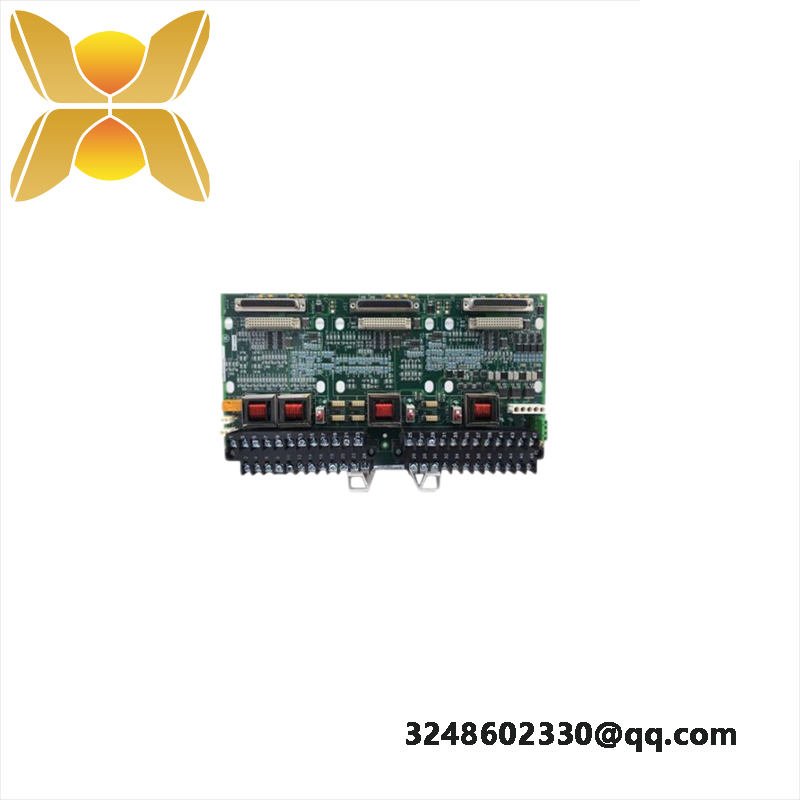 ge_is200tsvch1a_1.png GE IS200TSVCH1A: High-Performance Turbine Speed Control Module