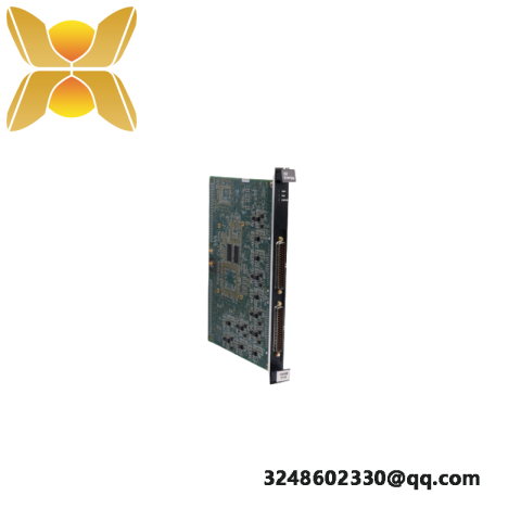 GE IS215UCVEH2AB VMIVME-7614-132 - High-Performance Industrial Control Module