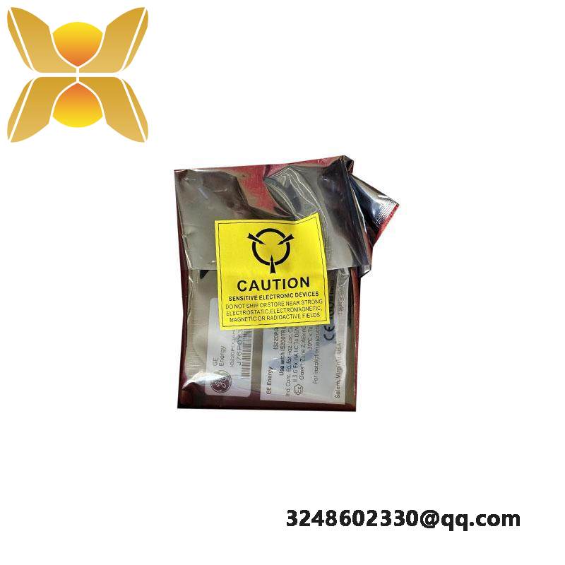 ge_is220pdoah1a_3.jpg GE IS220PDOAH1A Discrete Output Pack with High Reliability and Compatibility