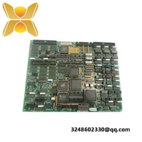 GE VMIVME-7658 Industrial Automation Module