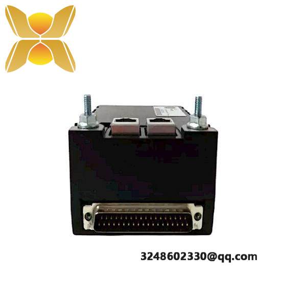 ge_wes5120_5120-1106_1.jpg GE WES5120 5120-1106 - Control Module for Industrial Automation Systems