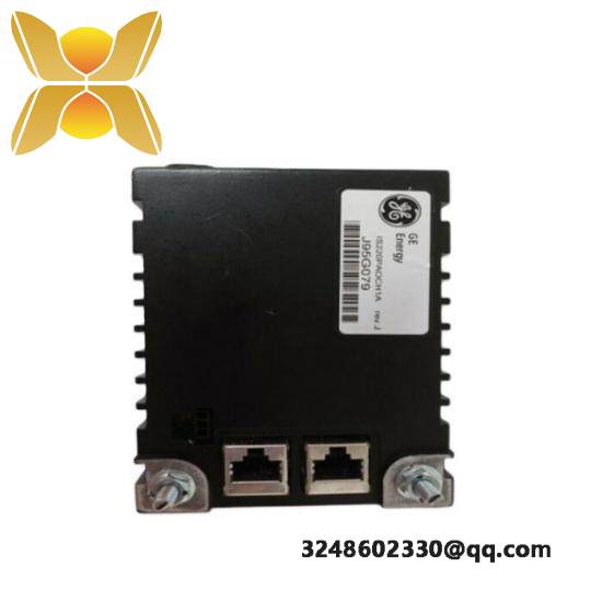 ge_wes5120_5120-1106_2.jpg GE WES5120 5120-1106 - Control Module for Industrial Automation Systems